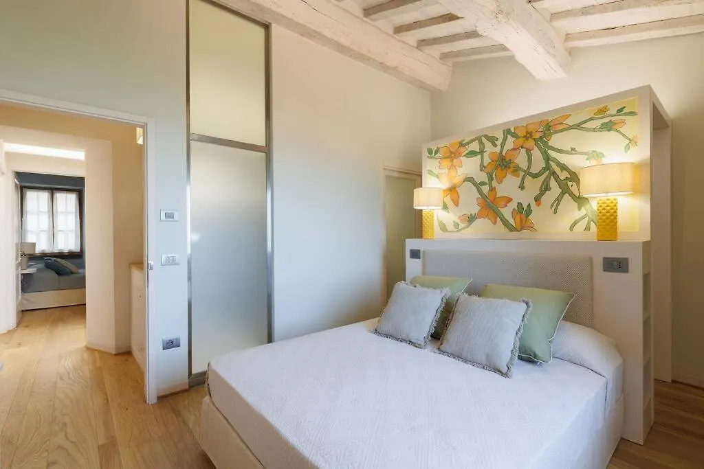 Casa Bel Tramonto Con Giardino Privato A Cortona Villa 0*,  Italy